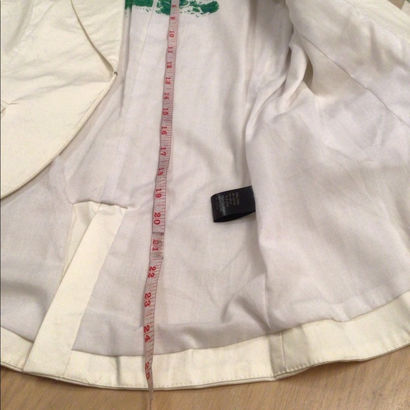 Pants part of a pant suit will sell be sep… - Picture 11 of 15